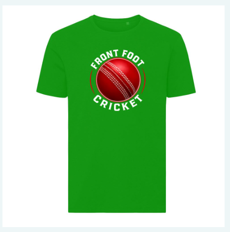 Green FFC T-Shirt